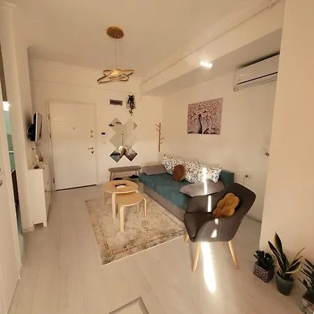 Dream Apartment Constanta