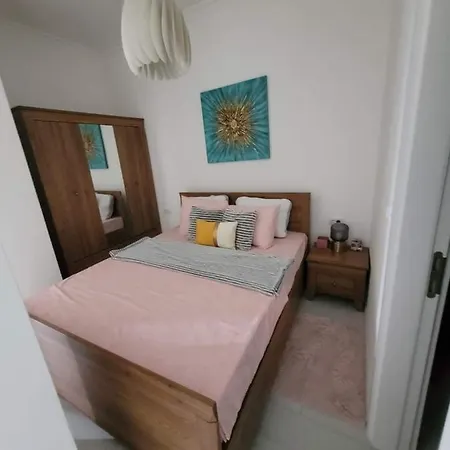 Apartment Dream Constanta