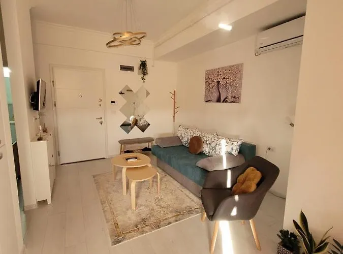 Dream شقة كونستانتا