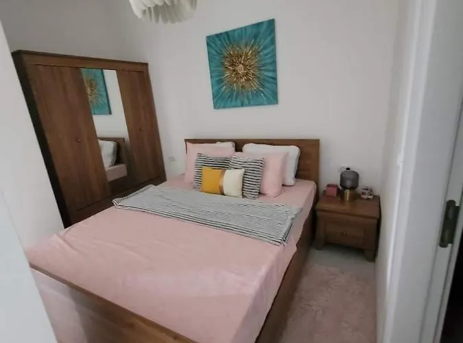 شقة Dream كونستانتا